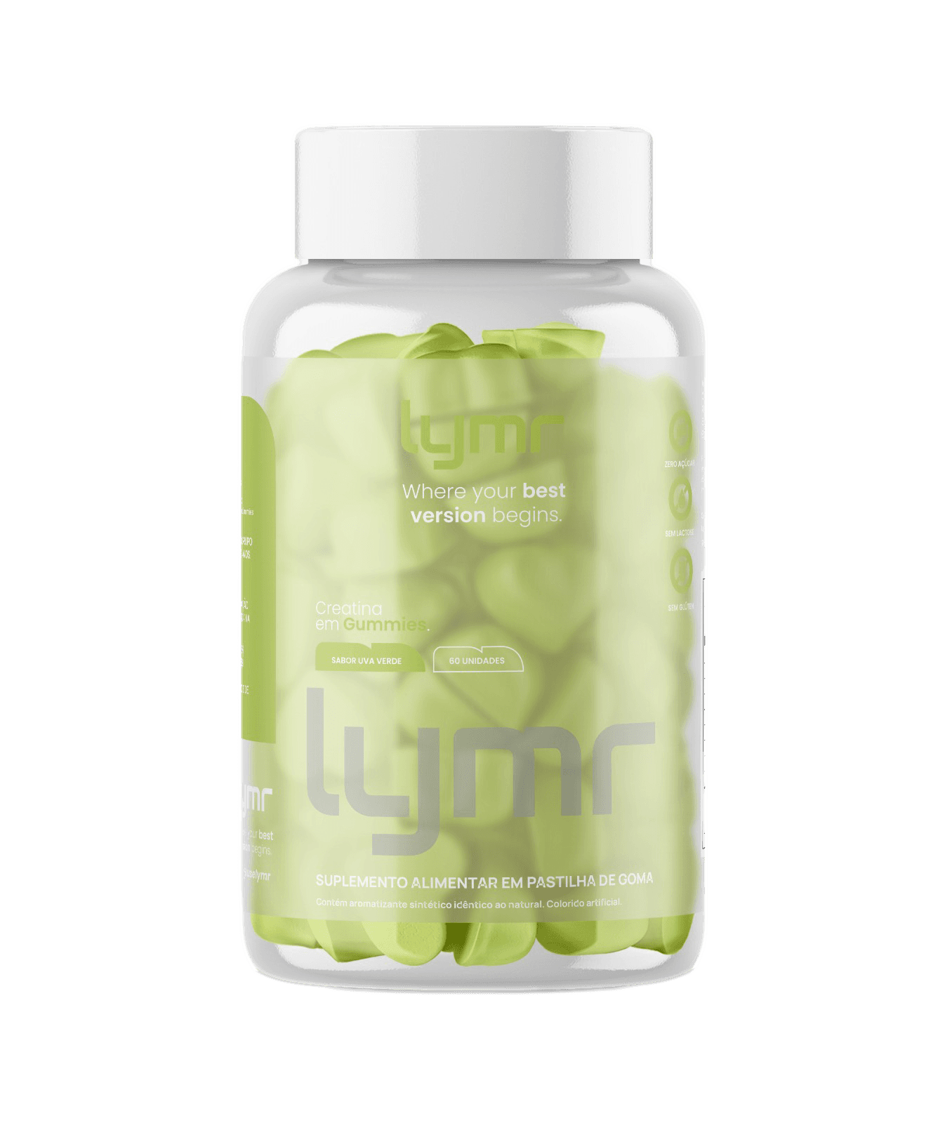 Multi for all Vegan Gummies